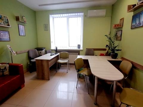 коммерческая по адресу 16-го Июля ул., 16а