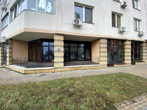 комерційна за адресою Валерія Лобановського просп. (Червонозоряний), 4-Ж