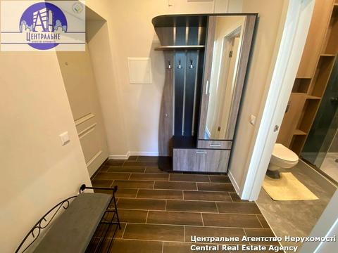 квартира за адресою Кагарлицька вул., 2