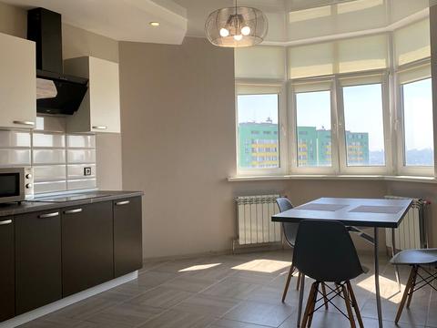 квартира по адресу Перемишльська ул. (Червонопільська), 2-Г