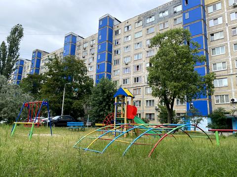 квартира по адресу Шолом-Алейхема ул., 8-А