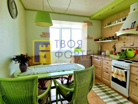 квартира за адресою Калинова вул., 100