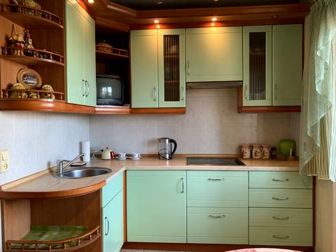 квартира за адресою Олександра Кошиця вул., 9