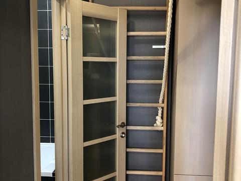 квартира по адресу Григория Ващенко ул., 3