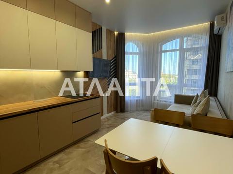 квартира за адресою Курортний пров., 1-А