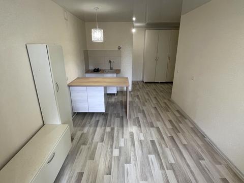 квартира по адресу Курсанта Еськова ул., 26-А