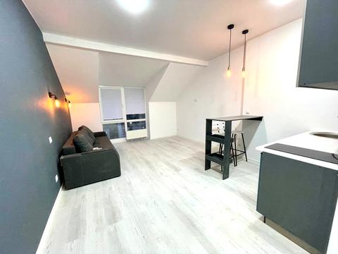 квартира по адресу Івана Франка ул., 4