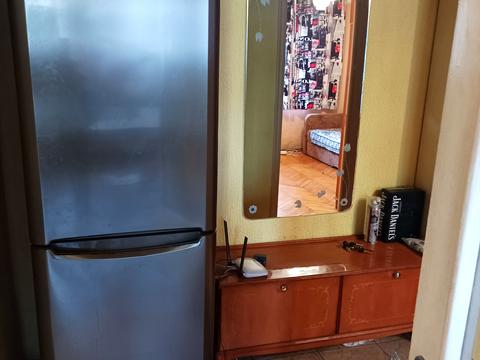 квартира по адресу Киев, Преображенская ул. (Ивана Клименко), 7