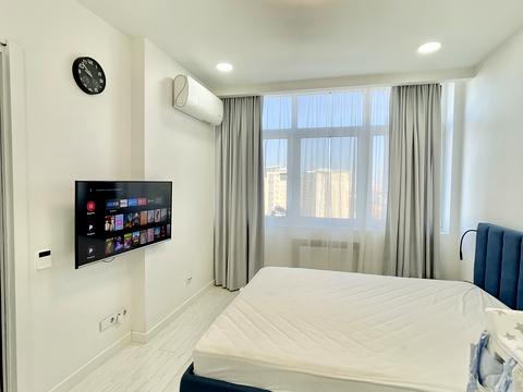 квартира за адресою Берестейський просп. (Перемоги), 71-А