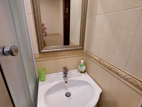 квартира по адресу Квітнева ул., 4