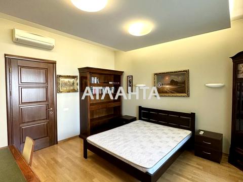 квартира за адресою Успенська вул. (Чичерина), 2