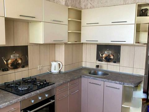 квартира по адресу Панча Петра ул., 3