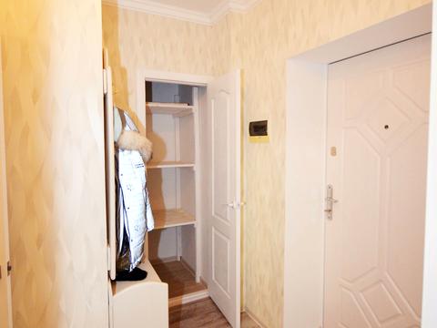 квартира по адресу Святошинская ул., 27