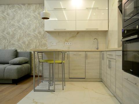 квартира за адресою Балтійський пров., 1