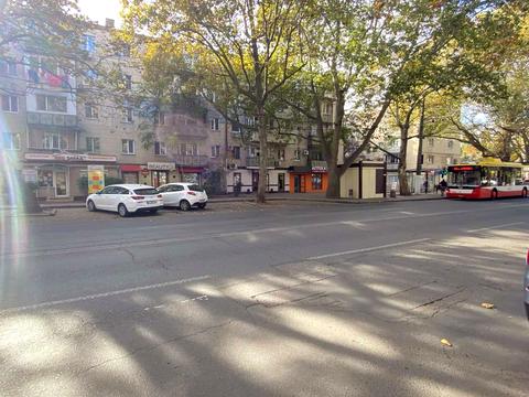 коммерческая по адресу Академика Филатова ул., 16