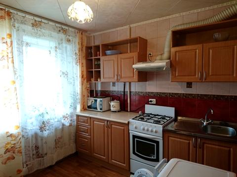 квартира за адресою Миколи Ушакова вул., 6