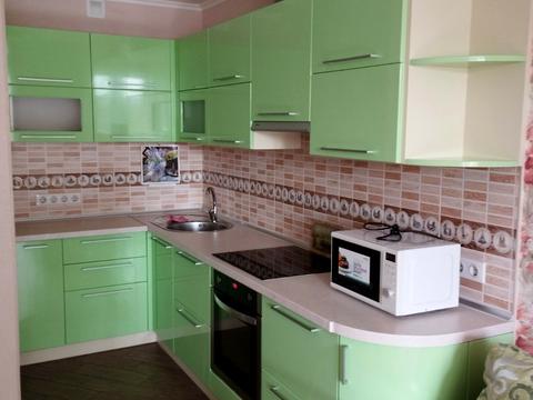 квартира по адресу Валерия Лобановского просп., 150-Г