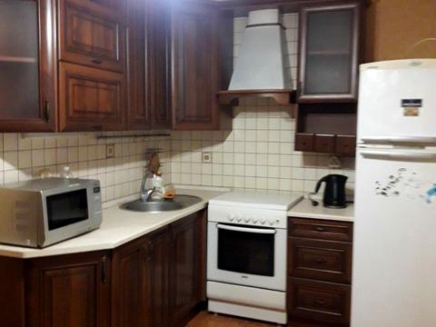 квартира за адресою Слепнева, 2