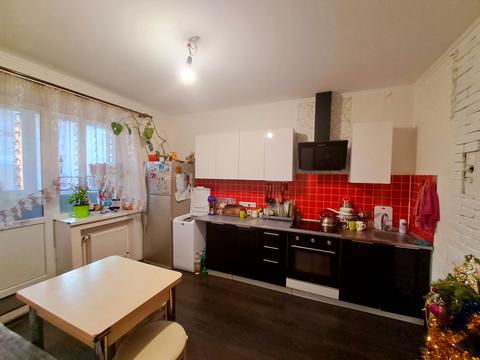 квартира за адресою Семена Палія вул. (Дніпропетровська дорога), 77