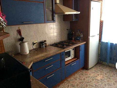 квартира по адресу Водная ул., 65