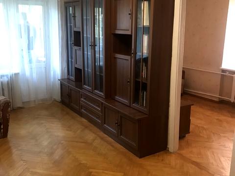 квартира по адресу Николая Михновского бульв. (Дружбы народов), 4