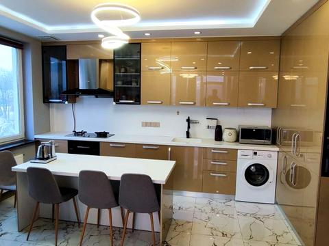 квартира по адресу Бузька ул. (Єнісейська), 8