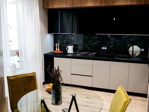 квартира по адресу Батуринська, 2