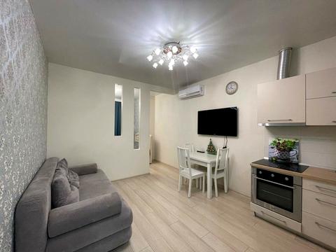 квартира за адресою Аркадійське плато вул. (Гагаринське плато), 5/2