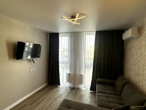 квартира по адресу Тараса Шевченко ул., 17