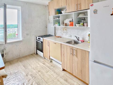 квартира за адресою Братиславська вул., 15