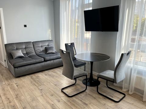 квартира по адресу Менделєєва ул., 19