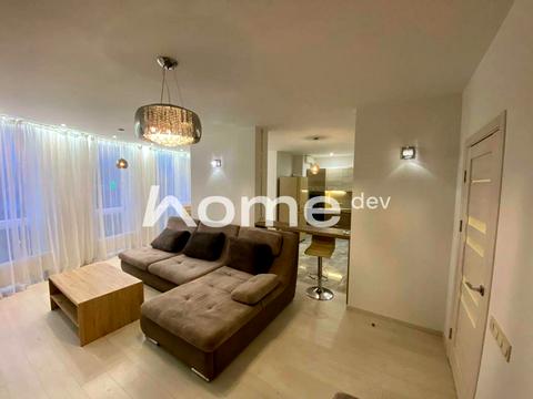 квартира по адресу Соборности просп. (Воззʼєднання), 30