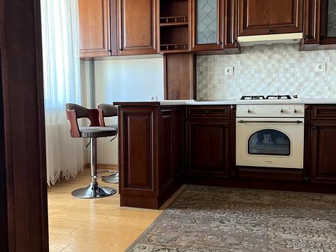 квартира за адресою Лісна, 50а