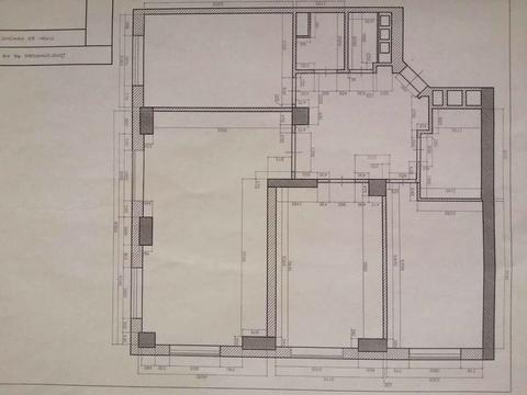 квартира за адресою Андрія Верхогляда вул. (Михайла Драгомирова), 4б
