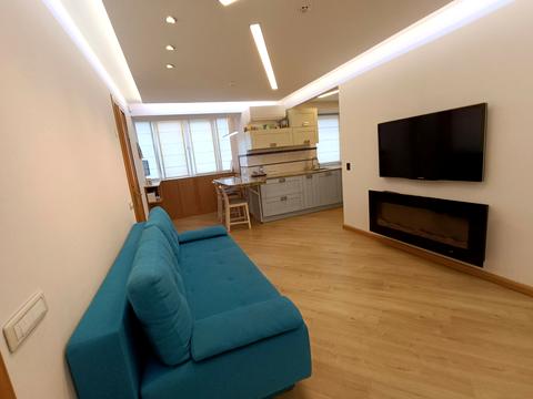 квартира за адресою Степана Бандери, 6