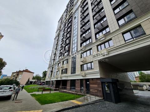 квартира за адресою Золотоустівська вул., 25