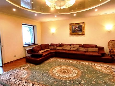 квартира по адресу Любарского пер. (Белостоцкого), 4-А