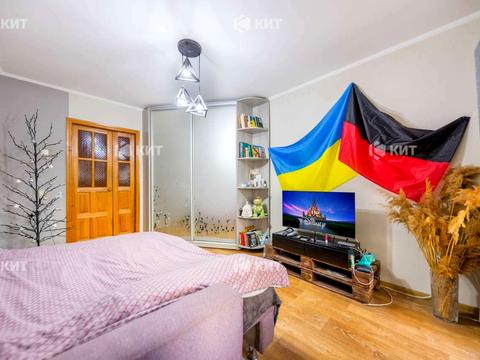 квартира по адресу Отакара Яроша ул., 61