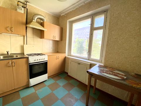 квартира за адресою Вільний пров., 3