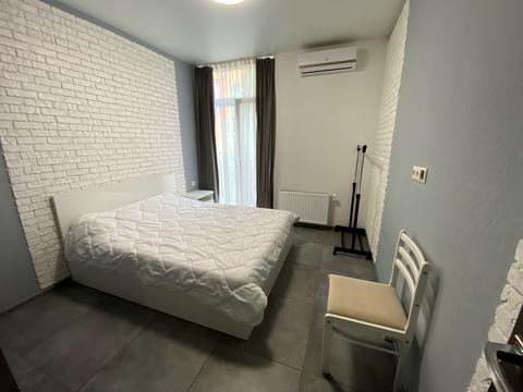 квартира по адресу Регенераторная ул., 4 к13