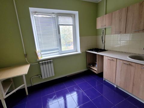 квартира по адресу Украинского Возродження ул. (Бударіна), 5