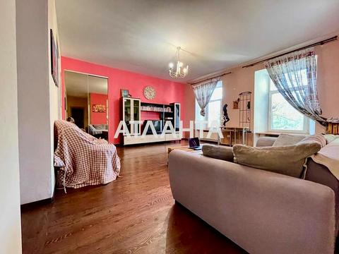 квартира за адресою Канатна вул., 81