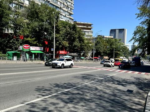 квартира по адресу Задорожный пер., 3