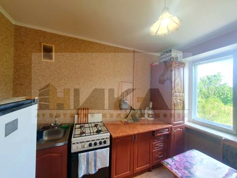квартира за адресою Фортечна, 90а