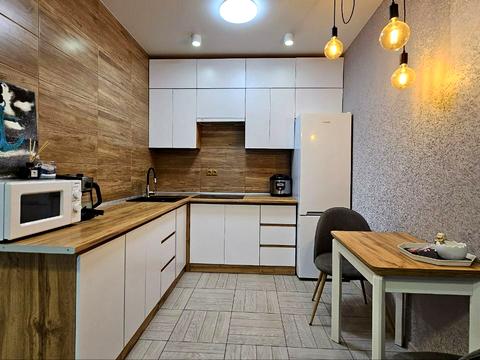 квартира по адресу Козакевича ул., 31