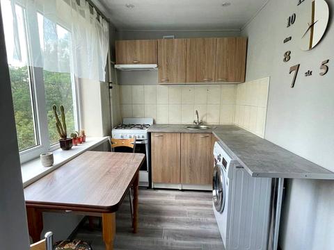 квартира по адресу Космическая ул., 5