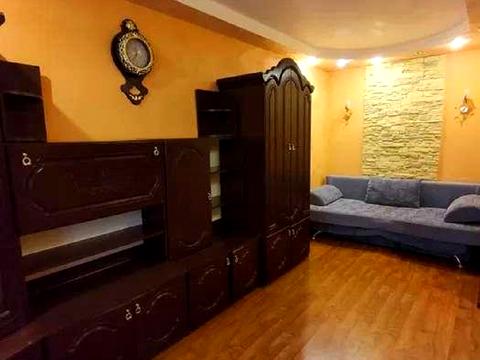 квартира за адресою Академіка Вернадського бульв., 69-А