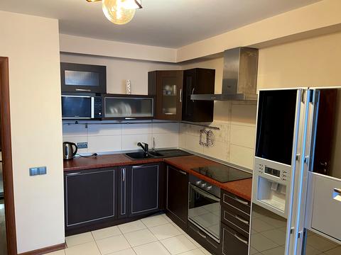 квартира по адресу Оболонская ул., 47