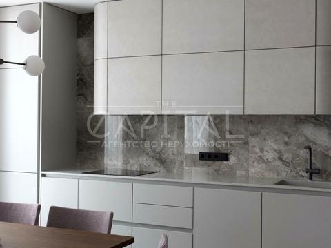 квартира за адресою Предславинська вул., 42-А