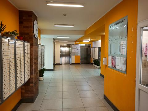 квартира по адресу Петра Калнишевського ул. (Михайла Майорова), 6